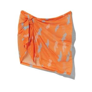INAMORATA Selma Wrap Sarong